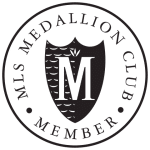 MLS® Medallion Club member